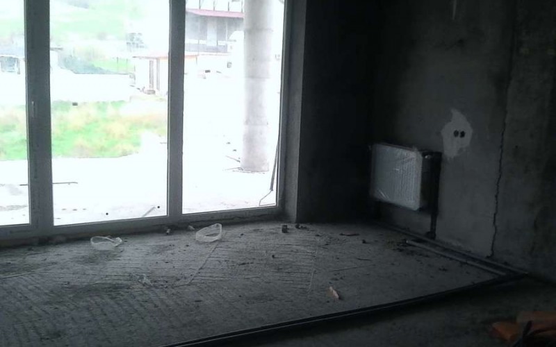 Монтаж радиаторов отопления