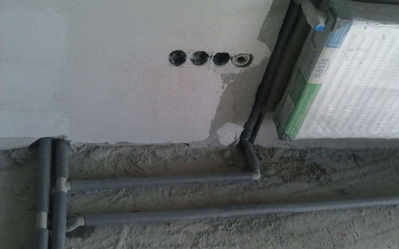 Стальные панельные радиаторы отопления